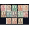 1912 ED. Río de Oro 65/77 *