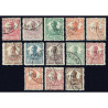1917 ED. Río de Oro 91/103 us