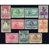 1929 ED. Sahara 25/35 us