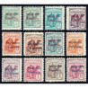 1932 ED. Sahara 36B/47B **