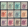 1931 ED. Sahara 36/47 **