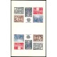 1939 ED. Beneficencia Huérfanos de Correos 35 (*) [x2]