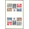1939 ED. BHC 35 (*) [x2]