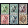 1930 ED. Tánger 64/69 *