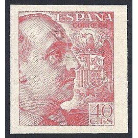 1940 ED. 925ccs **