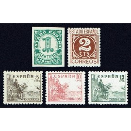 1940 ED. 914N/918N *