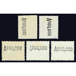 1940 ED. 914N/918N *
