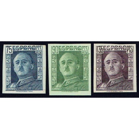 1946 ED. 0999s/1001s *