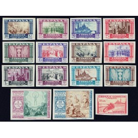 1940 ED. 889s/903s **