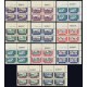 1948 ED. Cabo Juby 162/172 **/* [x4]