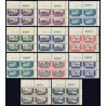 1948 ED. Cabo Juby 162/172 **/* [x4]