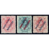1909 ED. Tánger 7/9 *