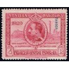 1929 ED. Tánger 46d *