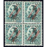 1930 ED. Tánger 64/69 **/* [x4]