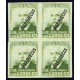 1933 ED. Tánger 80s (*) [x4]