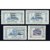 1939 ED. Tánger 147/150 *
