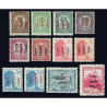 1938 ED. Tánger 96/107 **