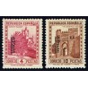 1937 ED. Tánger NE 7/8 *