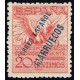 1929 ED. Tánger 48/62, 62a **/*