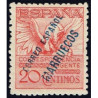 1929 ED. Tánger 48/62, 62a **/*