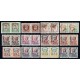1937 ED. ELP Sevilla 57+57he/68+68he *