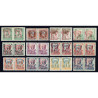 1937 ED. ELP Sevilla 57+57he/68+68he *