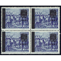 1941 ED. BHC NE 35/NE 39, NE 35p/NE 36p ** [x4]