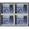 1941 ED. BHC NE 35/NE 39, NE 35p/NE 36p ** [x4]