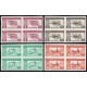 1944 Gálvez BHC 89Ms/100Ms (*) [x4]