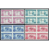 1944 Gálvez BHC 89Ms/100Ms (*) [x4]