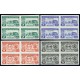 1944 Gálvez BHC 89Ms/100Ms (*) [x4]
