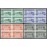 1944 Gálvez BHC 89Ms/100Ms (*) [x4]