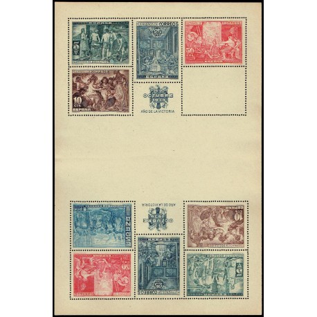 1939 ED. BHC 34ii (*)