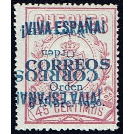 1937 ED. ELP Burgos 29hhi *