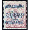 1937 ED. ELP Burgos 29hhi *