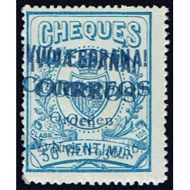 1937 ED. ELP Burgos 28hh *