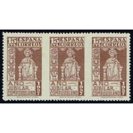 1937 ED. 833sth **