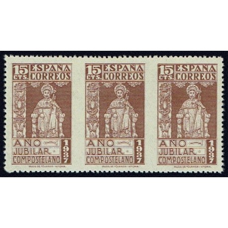 1937 ED. 833sth **