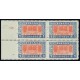 1937 ED. 835ei + 835eitb ** [x4]