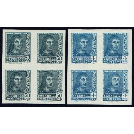 1938 ED. NE 58s/59s ** [x04]