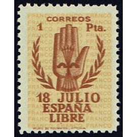 1938 ED. 854ed **