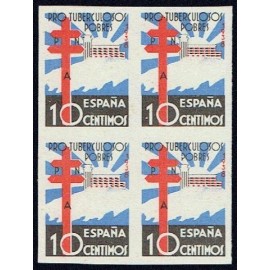 1938 ED. 866s ** [x4]