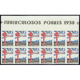 1938 ED. 866s ** [x12]