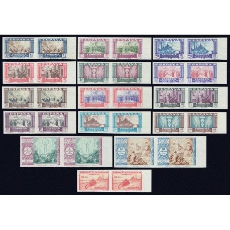 1940 ED. 889s/903s ** [x2]