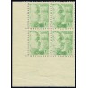 1940 ED. 921eg ** [x4]