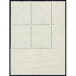 1940 ED. 921eg ** [x4]