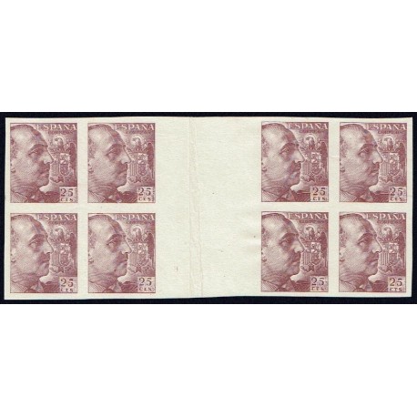 1940 ED. 923spp (*) [x8]