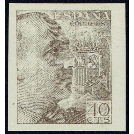 1940 ED. 925ccas **