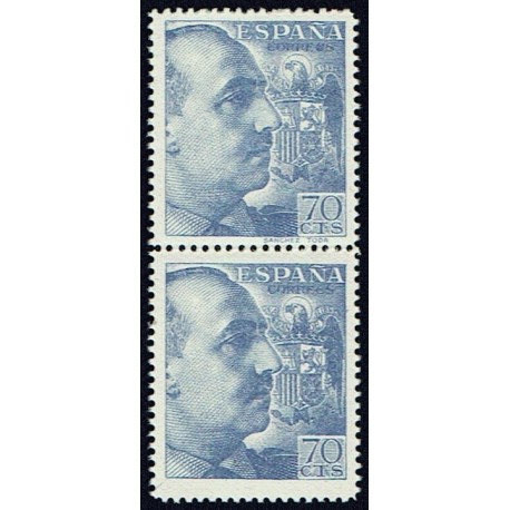 1940 ED. 929dp + 929tdp **