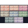 1940 ED. 940/947 ** [x4]
